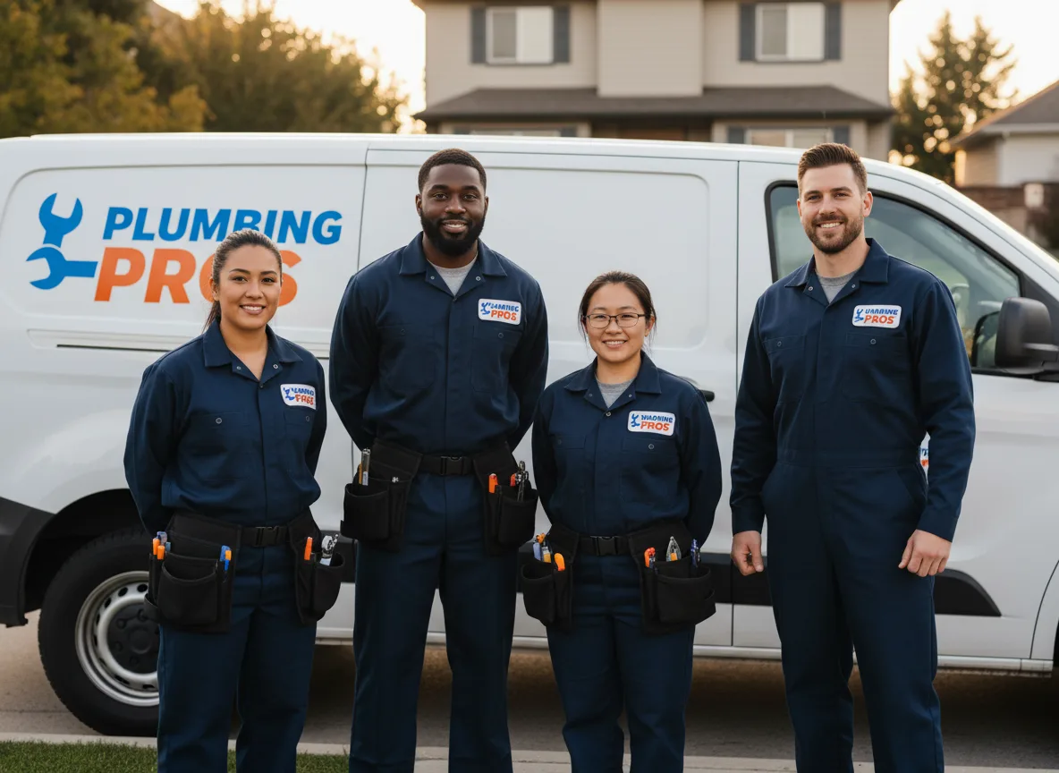 Water Heater Repair company in Saint Peter, MN